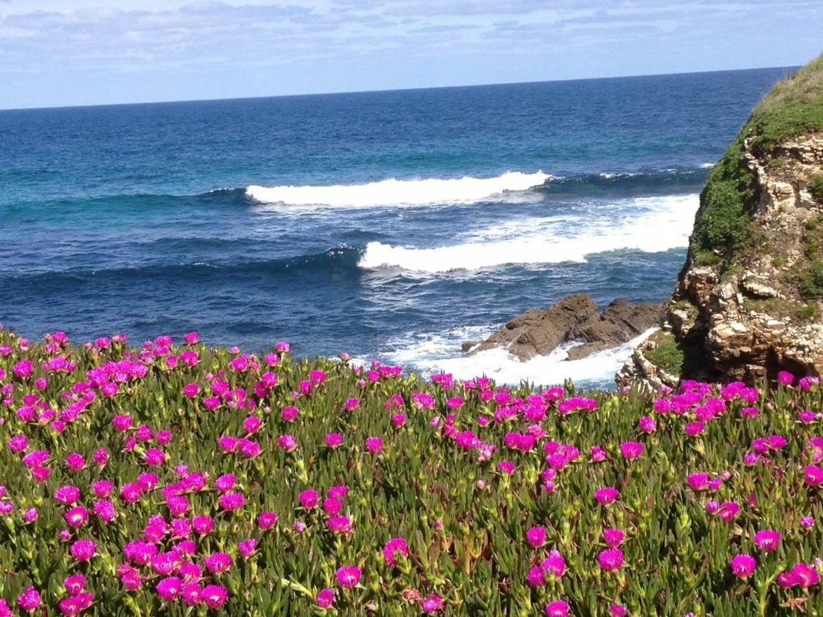 Appartamento Playa Altar Vistas A La Ria Barreiros Esterno foto